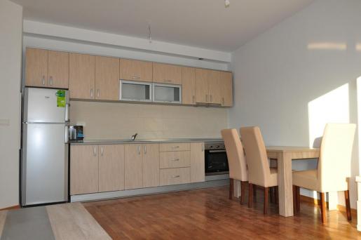 Апартамент. Бечичи. 2 комнаты. Прямая продажа!