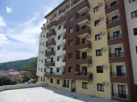 Двухкомнатная квартира в Будве. Подмайне (Podmaine). Продажа от собственника.